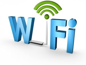 jak wzmocnić sygnał wifi