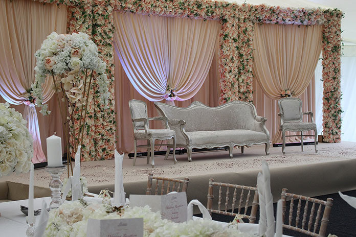 Jaka sala na wesele będzie najlepszym wyborem?