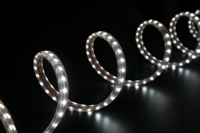 Rewolucyjne ramy aluminiowe LED