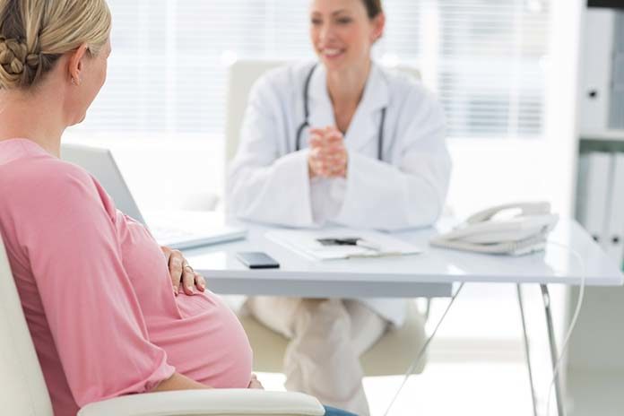 Ciąża po 40. roku życia – jak się przygotować