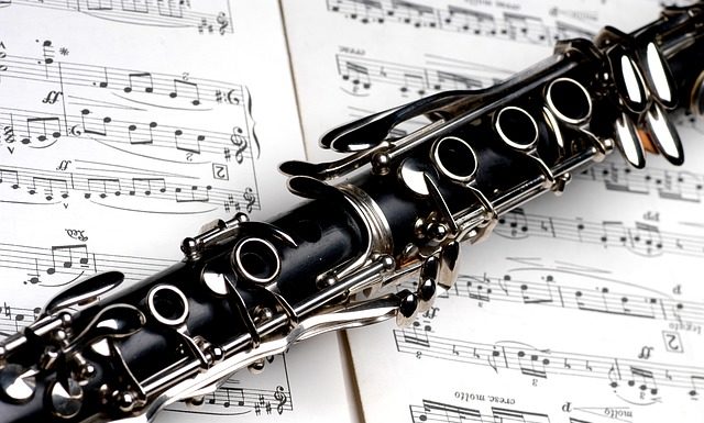 Jak się szybko i przyjemnie uczyć gry na klarnecie?