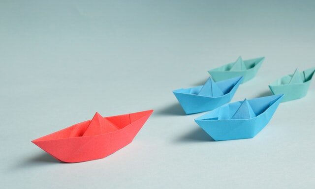 Jak zrobić łódkę z papieru?