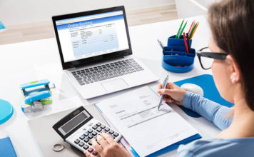 Informatyk pilnie potrzebny...