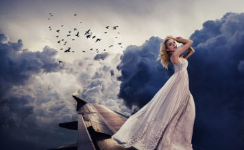 Jak wybrać sukienkę wieczorową? 5 modeli modnych w sezonie jesień/zima 2018