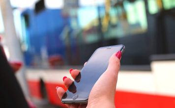 Biała Podlaska – kupuj bilety autobusowe przez smartfona!