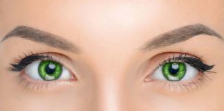 Jak nawilżyć oko, gdy nosimy soczewki kontaktowe – sprawdzone sposoby