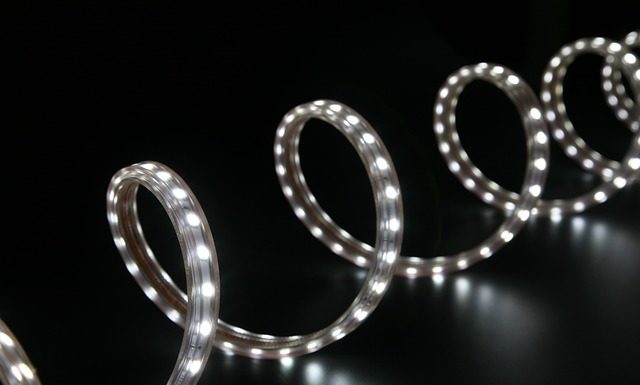Rewolucyjne ramy aluminiowe LED