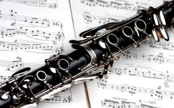 Jak się szybko i przyjemnie uczyć gry na klarnecie?
