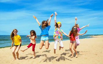 Zatrucie pokarmowe u dziecka – jak sobie z nim poradzić