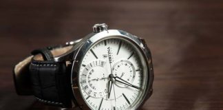 Czy zegar może być nowoczesnym prezentem?