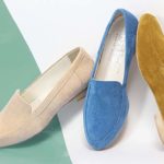 Eleganckie alternatywy dla niezdrowych szpilek