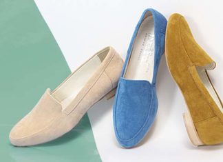 Eleganckie alternatywy dla niezdrowych szpilek Eleganckie alternatywy dla niezdrowych szpilek