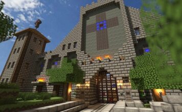 Jak wgrać skina do Minecraft?