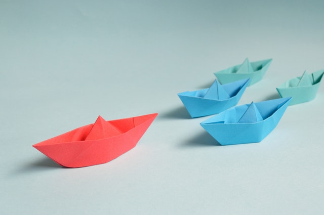 Jak zrobić łódkę z papieru?