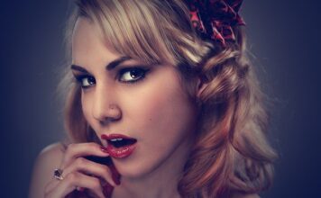 Jak wyszczuplić twarz Jak wyszczuplić twarz