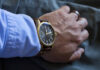 Cechy męskiego zegarka biznesowego