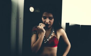 Miękkie biustonosze Triumph – czy to dobra inwestycja? biustonosz