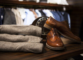 Jak wybrać wysokiej klasy środki do czyszczenia obuwia? środki do czyszczenia obuwia