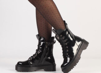 Męski szyk w kobiecej szafie, czyli trapery trapery