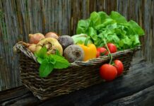 Czy warzywa z rosołu są zdrowe?