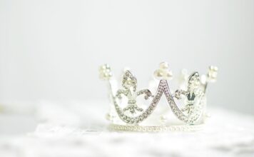 Ile HRC ma diament?