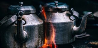 Jaki grill gazowy tani?