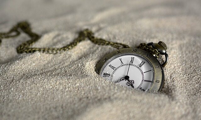 Jak długo trzeba nosić zegarek automatyczny?