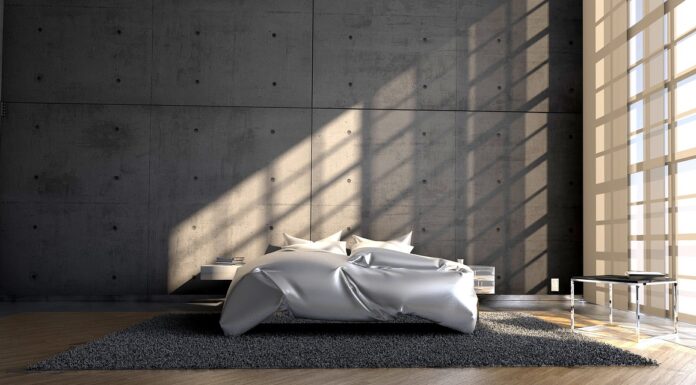 Ściana przesuwna – Czym jest i kiedy warto ją wykorzystać w domu? Ściana przesuwna