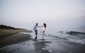 W co można się bawić z 8 latka?