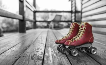 Ile kosztują dobre wrotki?