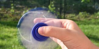 Co zalicza się do fidget Toys?