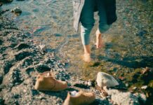 Zalety noszenia butów typu barefoot Zalety noszenia butów typu barefoot