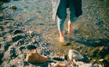 Zalety noszenia butów typu barefoot