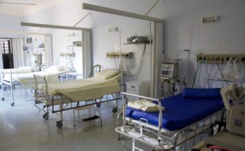 Wyposażenie oddziału intensywnej terapii a odporność na sytuacje kryzysowe – jak projektować oddział gotowy na nagły wzrost obciążenia? wyposazenie oddzialu intensywnej terapii